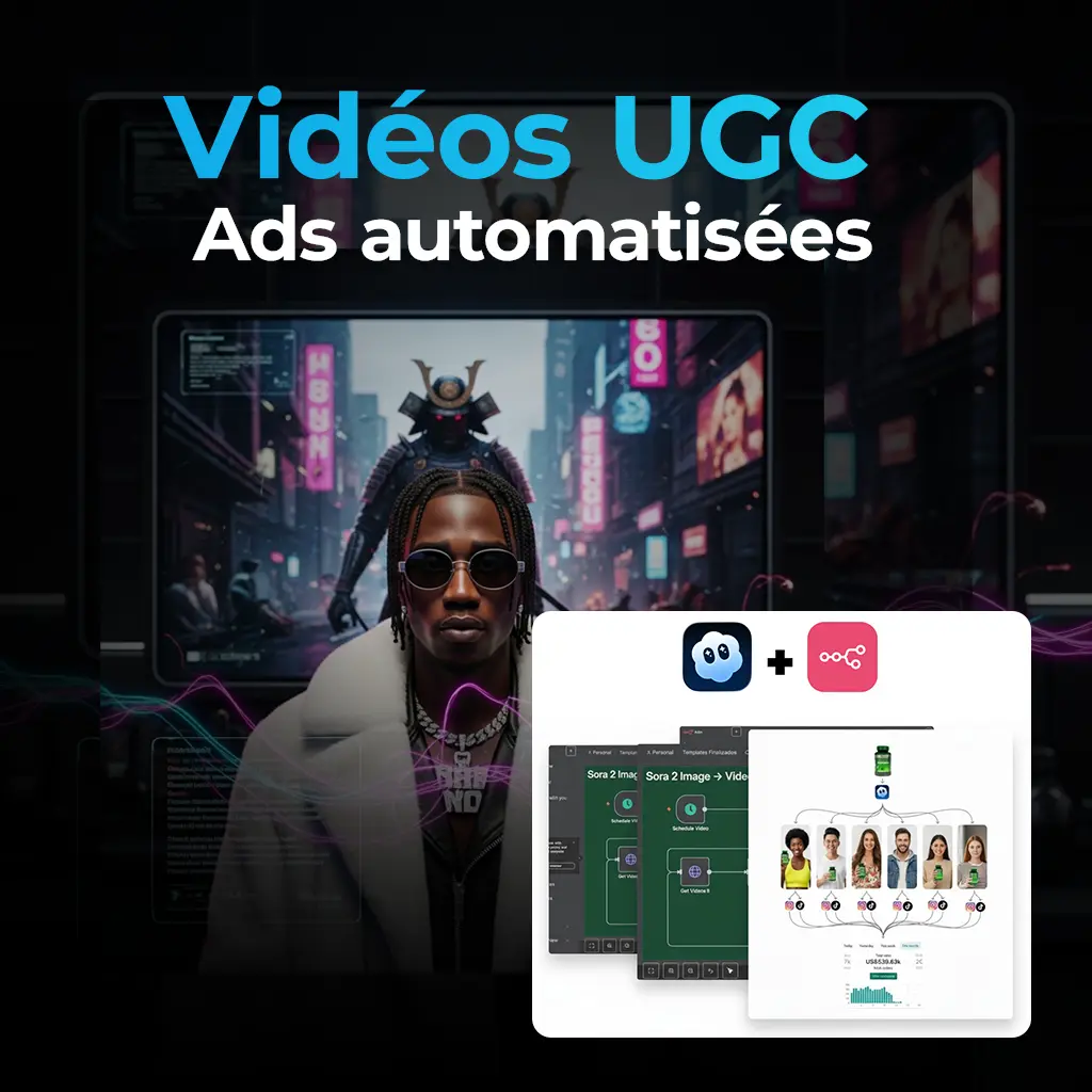 Conception de vidéo par IA pour contenu d’entreprise