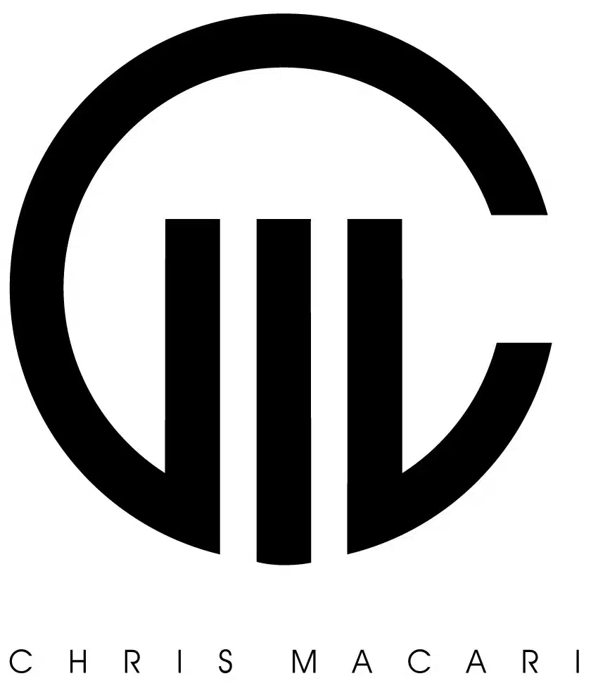 Logo Chris MACARI FILMS