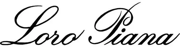 Logo Loro Piana