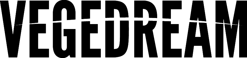 Logo Vegedream